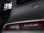 Nissan Cube 2009 года (US)